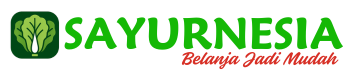 Sayurnesia | Belanja Sayur Jadi Mudah